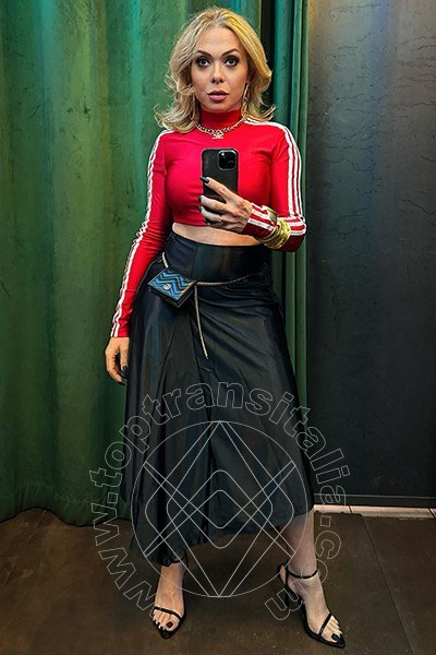 Foto selfie 28 di Marzia Ts transex Brescia