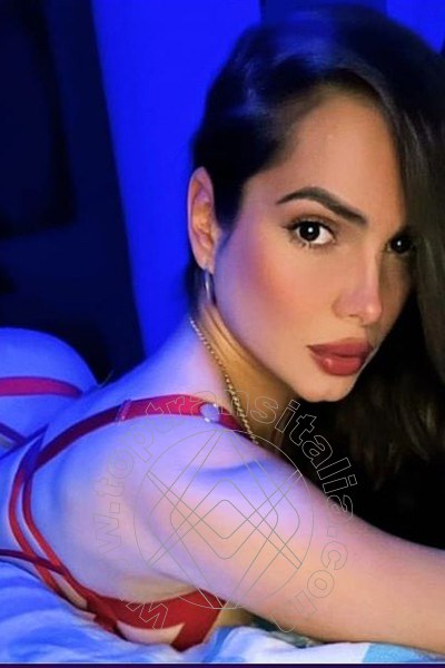 Foto selfie 17 di Marianna Tx transex Napoli