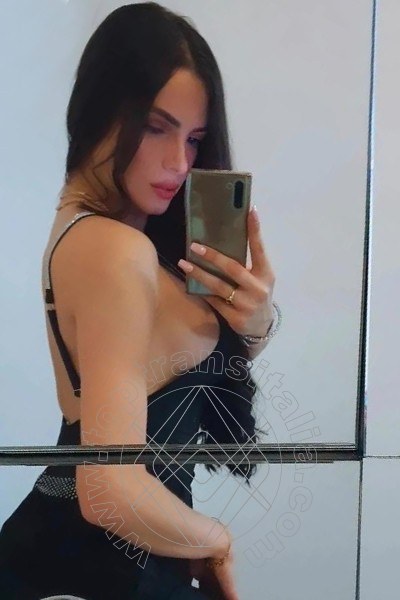 Foto selfie 13 di Marianna Tx transex Napoli