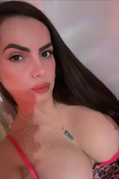 Foto selfie 10 di Marianna Tx transex Napoli