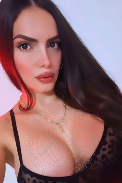 Foto selfie 9 di Marianna Tx transex Napoli