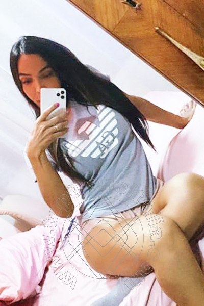 Foto selfie 1 di Paola Bambola transex Reggio Calabria