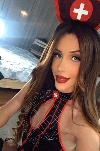Foto selfie 10 di Angelina transex Padova