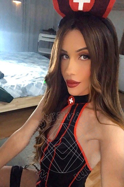 Foto selfie 9 di Angelina transex Padova