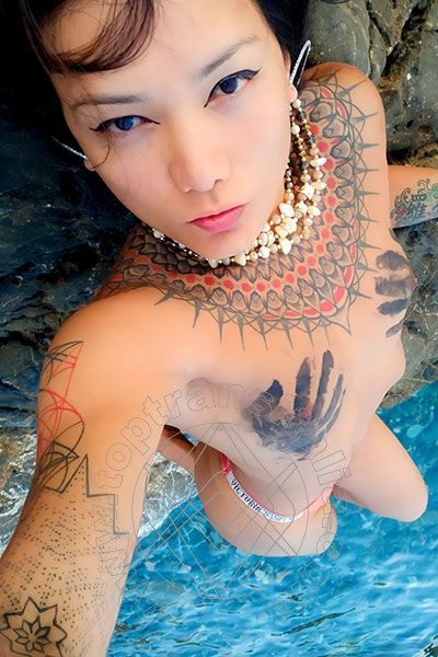 Foto selfie 15 di Jj La Numero Uno transex Torino