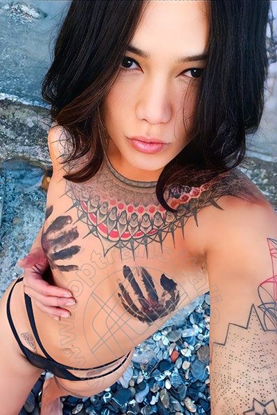 Foto selfie 20 di Jj La Numero Uno transex Torino