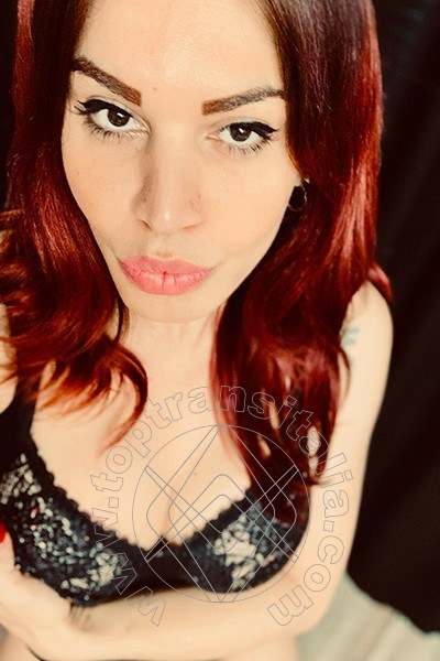Foto selfie di Liah transex Quarto D'altino