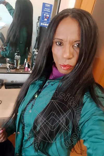 Foto selfie 9 di Anita transex Rimini