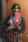 Foto selfie di Serena Xl transex Malnate