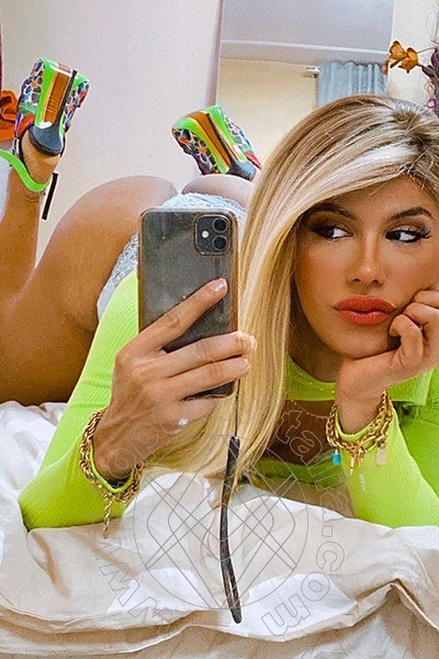 Foto selfie 15 di Louise Angel transex Roma