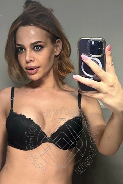 Foto selfie 41 di Nicole Dallevacche transex Quarto D'altino