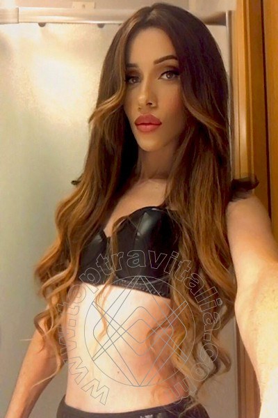 Foto selfie 6 di Angelina transex Padova