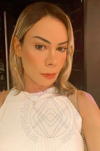 Foto selfie 16 di Larissa Diaz transex Torino