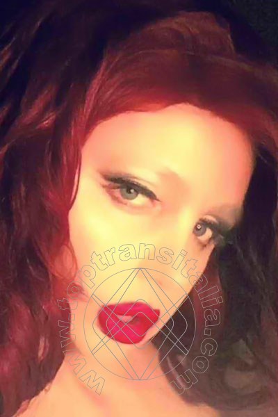 Foto selfie 3 di Bianca Occhiblu transex Lecce
