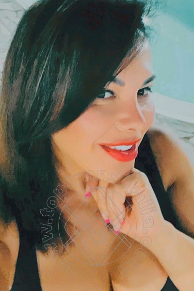 Foto selfie 76 di Elena transex Lignano Sabbiadoro
