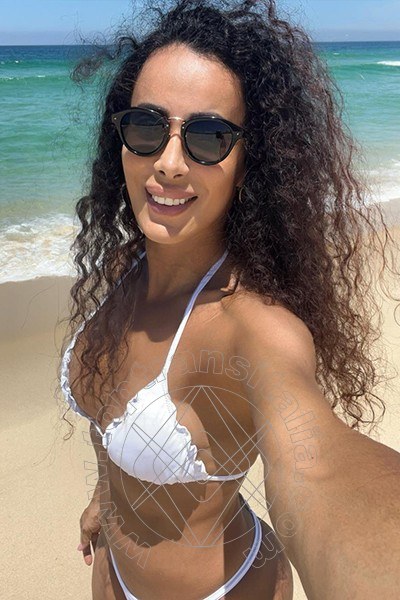 Foto selfie 4 di Julia Rodrigues transex Firenze