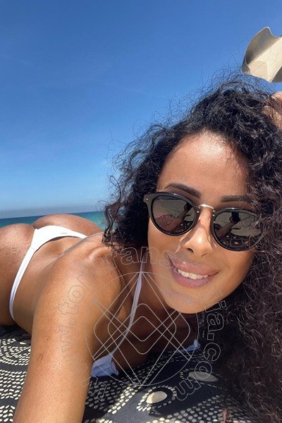 Foto selfie 7 di Julia Rodrigues transex Firenze