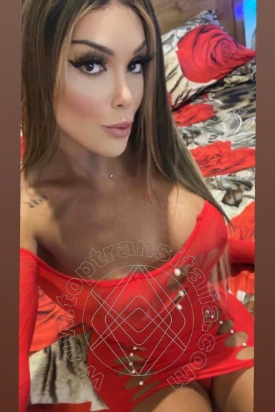 Foto selfie 71 di Ellena Bittencourt transex Roma
