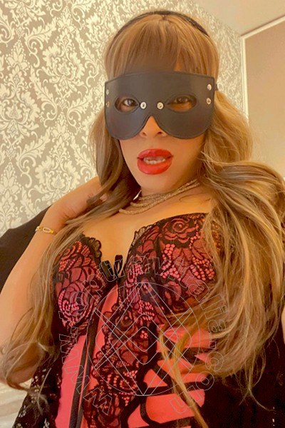 Foto selfie di Niccole transex Torino