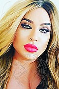 Foto selfie di Amira Ahsen transex Bucarest
