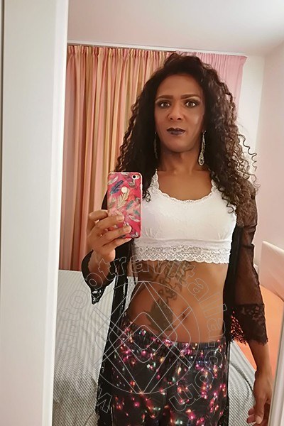 Foto selfie 9 di Serena Sexy transex Ospitaletto