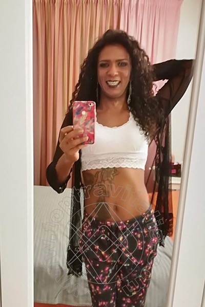 Foto selfie 7 di Serena Sexy transex Ospitaletto