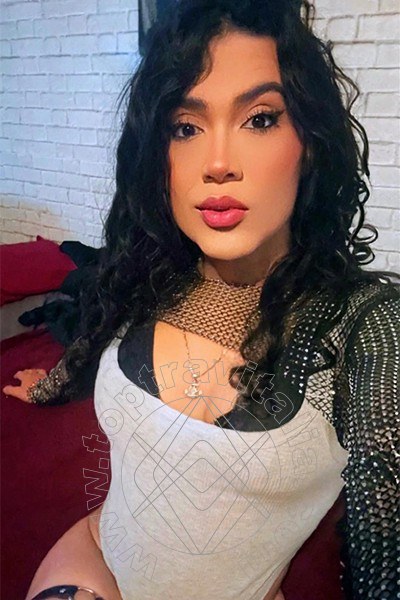 Foto selfie 6 di Karolina Tx transex Roma