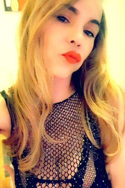 Foto selfie 17 di Giseli Dion transex Ponte Chiasso
