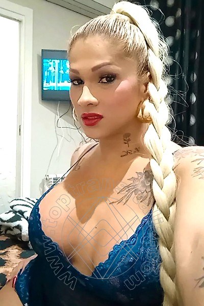Foto selfie 5 di Gaja transex Ibiza