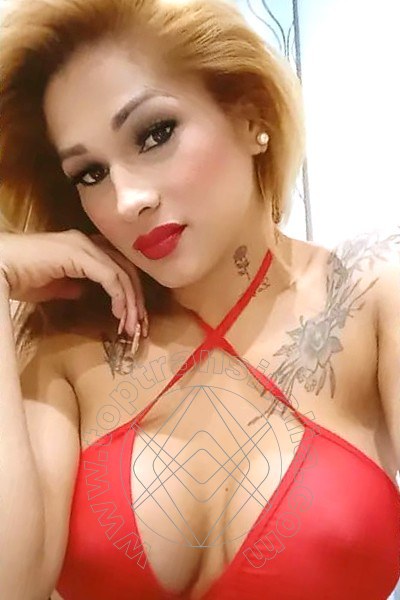 Foto selfie 1 di Gaja transex Ibiza