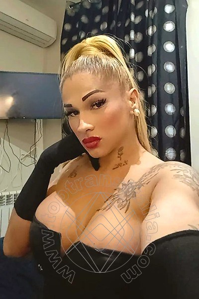 Foto selfie 6 di Gaja transex Ibiza