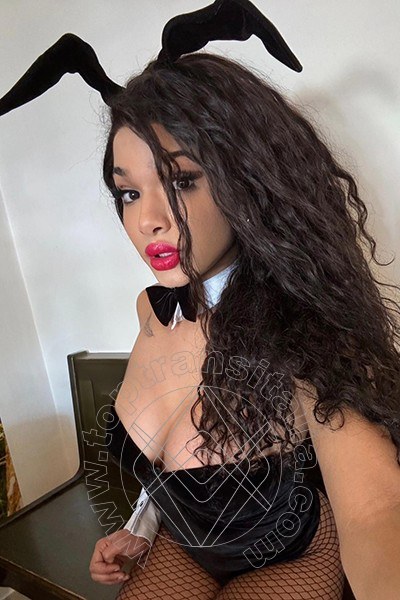 Foto selfie 41 di Miele transex Legnano