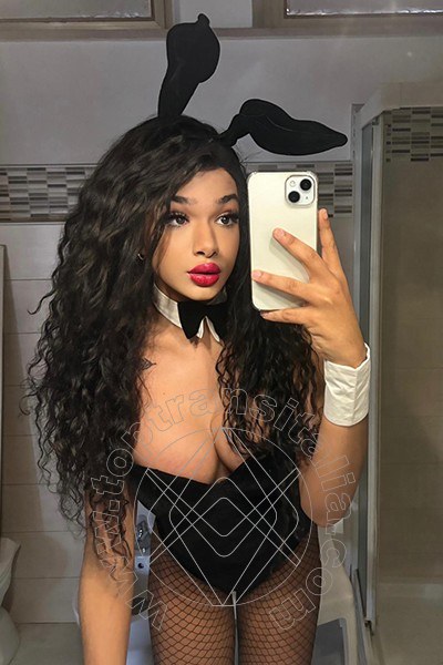 Foto selfie 40 di Miele transex Legnano