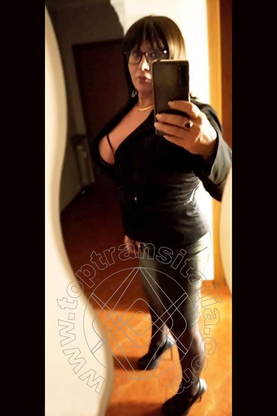 Foto selfie 1 di Anna Italiana transex Treviso