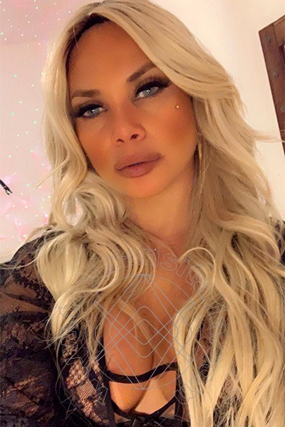 Foto selfie 1 di Bruna Dior transex Alba Adriatica