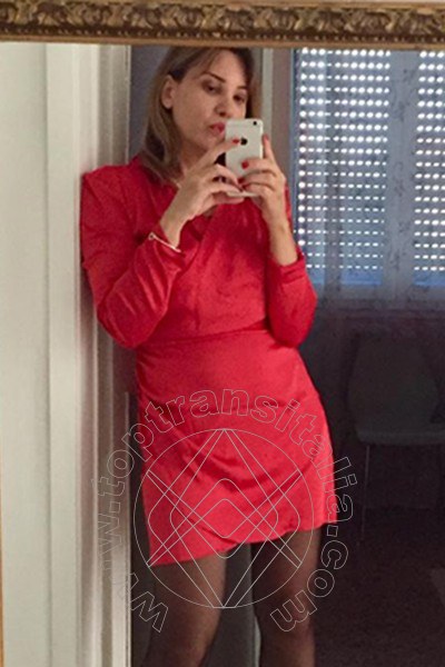 Foto selfie 31 di Franceska Italiana transex Milano