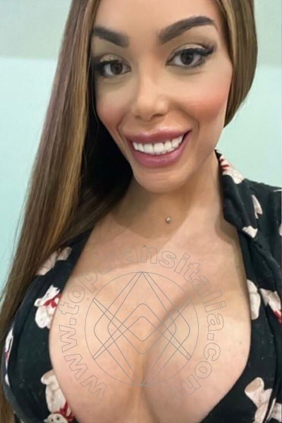 Foto selfie 49 di Ellena Bittencourt transex Roma
