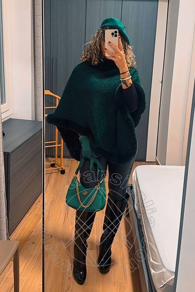 Foto selfie 11 di Sabrina Prezotte Pornostar transex Milano
