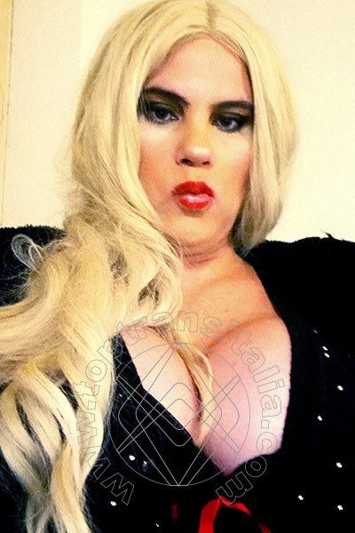 Foto selfie di Luissa transex Arezzo