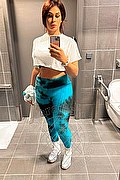Foto selfie 2 di Bianca Ferraz transex Madrid