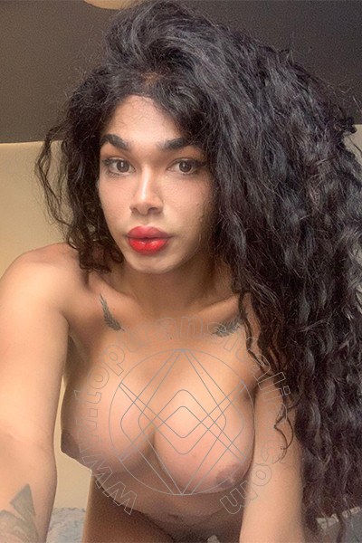 Foto selfie 38 di Miele transex Legnano
