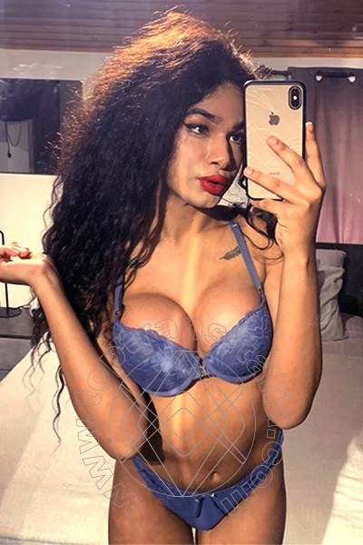 Foto selfie 28 di Miele transex Legnano
