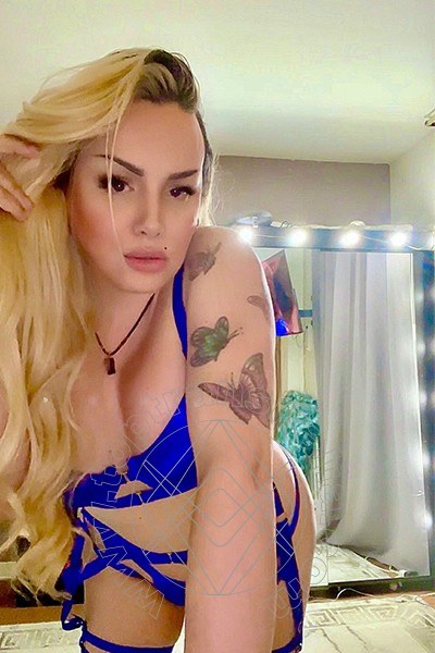 Foto selfie 39 di Marcelly transex Friburgo