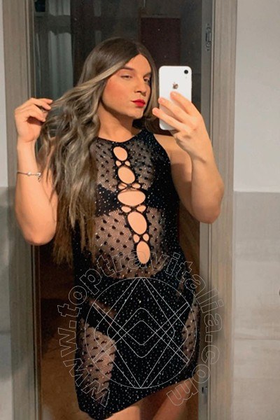 Foto selfie 4 di Valentina Ferrari transex Latina