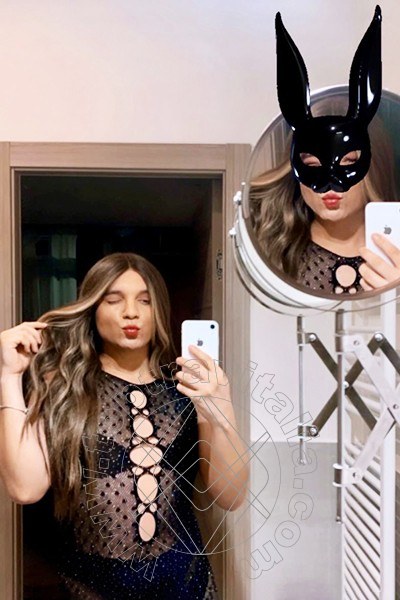 Foto selfie 5 di Valentina Ferrari transex Latina