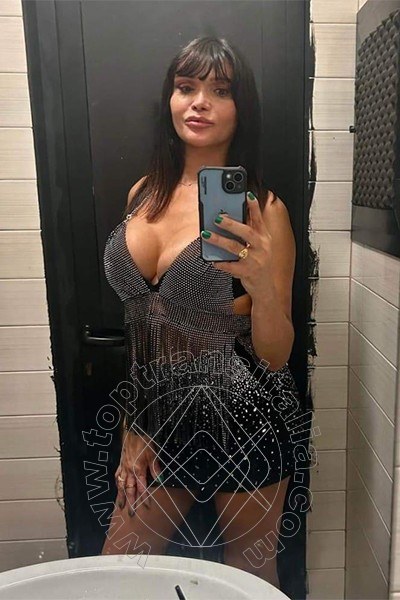 Foto selfie 26 di Kayla Fabia transex Reggio Calabria