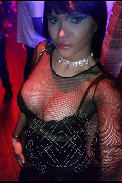 Foto selfie 25 di Kayla Fabia transex Reggio Calabria