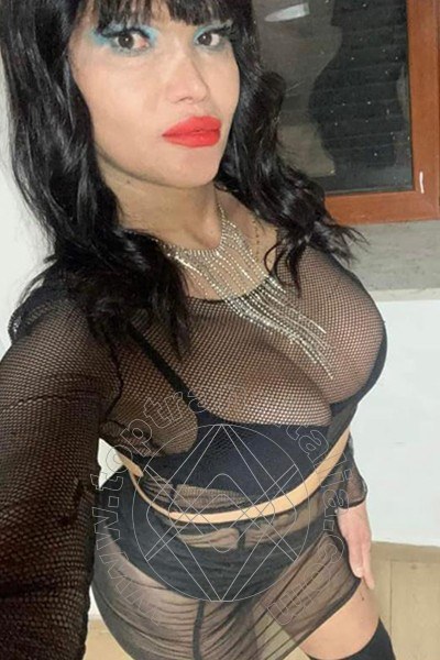 Foto selfie 24 di Kayla Fabia transex Reggio Calabria
