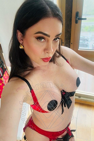 Foto selfie 16 di Chanelle transex Treviso