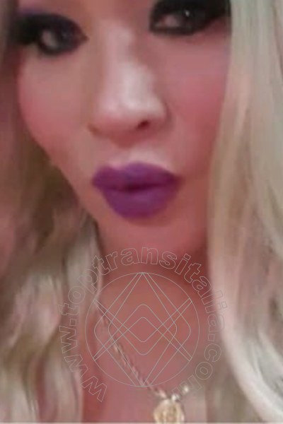Foto selfie 1 di Karolina transex Vibo Valentia